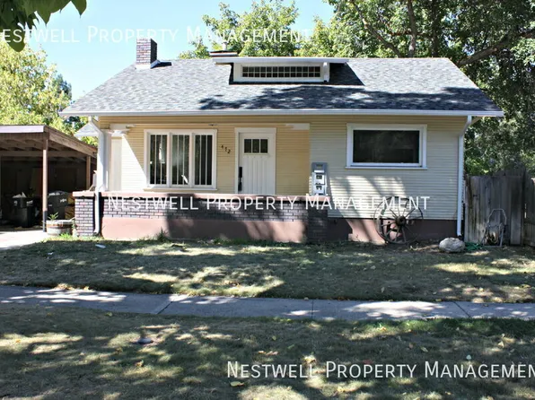 472 S 300 E, Provo, UT 84606