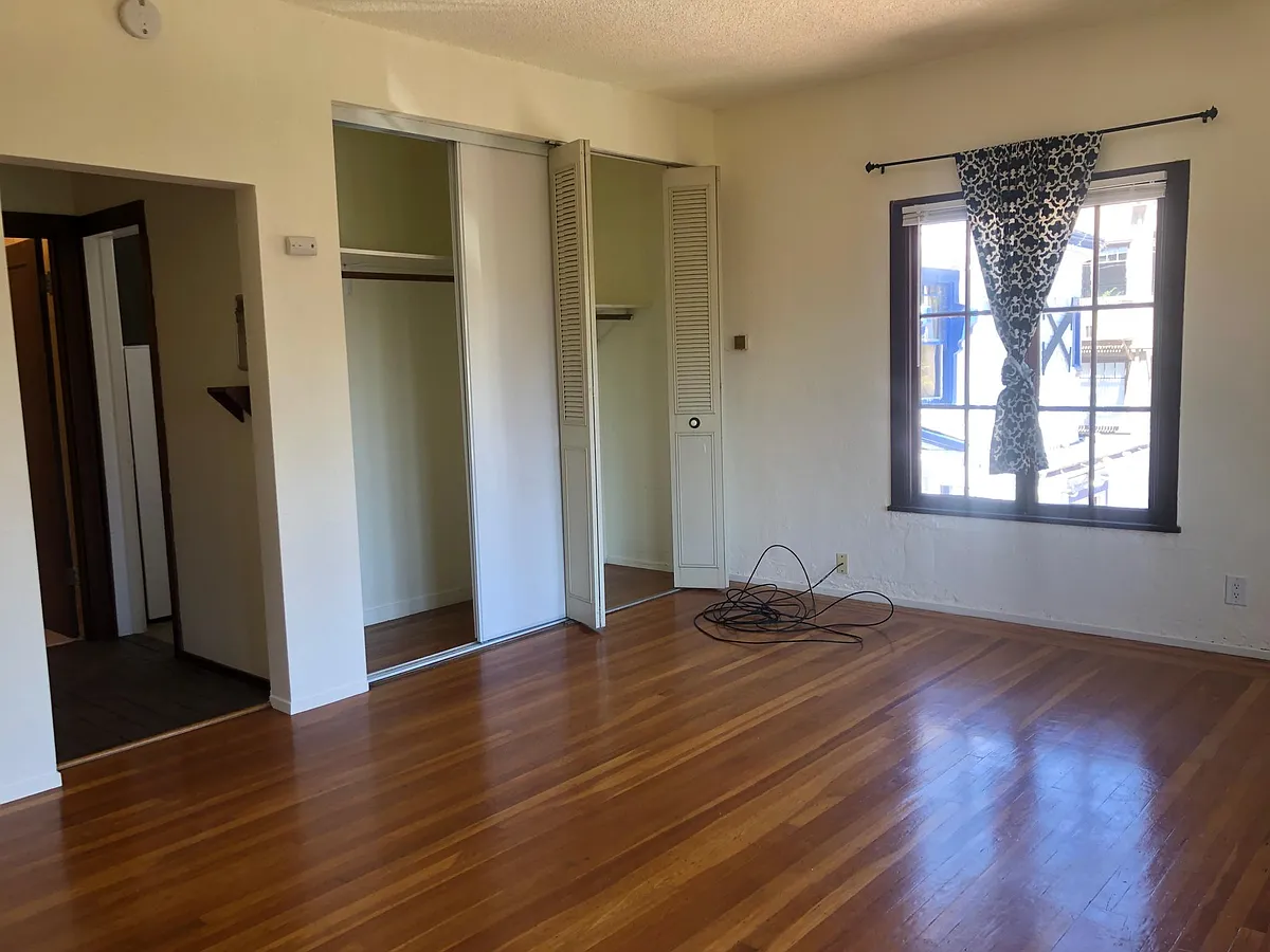 Building Photo - 2717 Channing Way #1