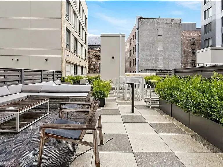 2351 Adam Clayton Powell Jr Blvd #302 — Photo 12