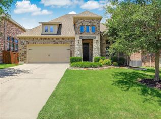 3513 Harvestridge Dr, Plano, TX 75074