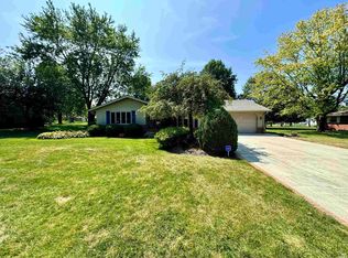 3007 E Kendall Ln, Muncie, IN