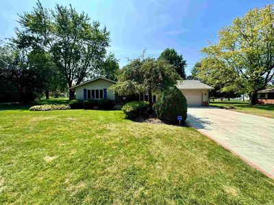 3007 E Kendall Ln, Muncie, IN, 47303