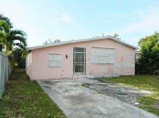 1720 NW 113th Ter, Miami, FL 33167