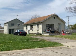 585 Dexter Ave, Columbus, OH 43204