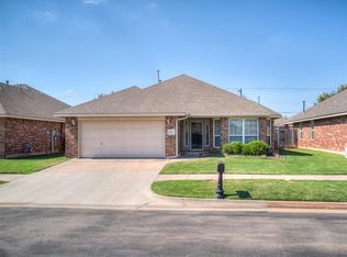 17641 Cobalt Ave, Edmond, OK 73012