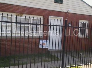 1005 N Pershing Ave APT 1, Indianapolis, IN