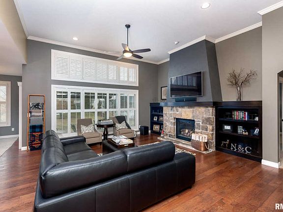 5th image of 6652 Prairie Grass Ln