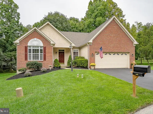 4201 Journeymans Trl, Downingtown, PA 19335