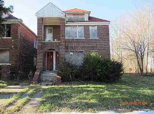 7437 Prairie St, Detroit, MI 48210