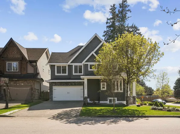 12502 58a Ave, Surrey, BC V3X 0E8