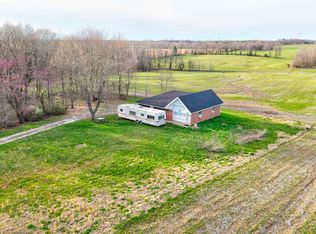 5916 E County Road 700 N, Grandview, IN 47615