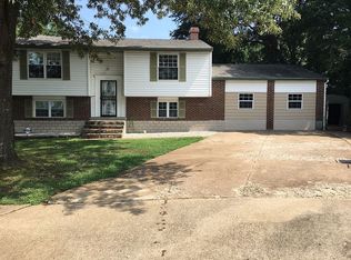 6511 Castle Heights Cv, Memphis, TN 38141