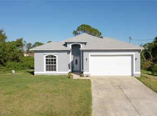 3708 11th St SW, Lehigh Acres, FL 33976