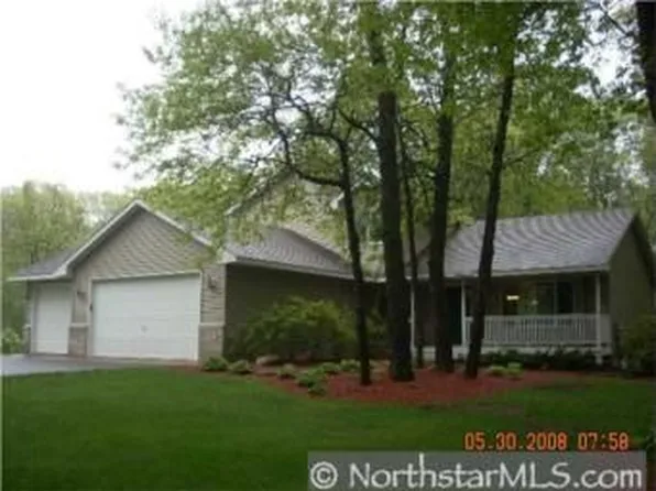 16465 70th St SE, Becker, MN 55308