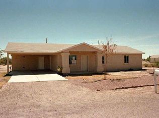 4025 N Palm Cir, Eloy, AZ 85131