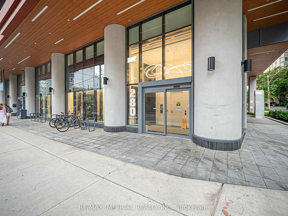 1st image of 280 Dundas St W #601