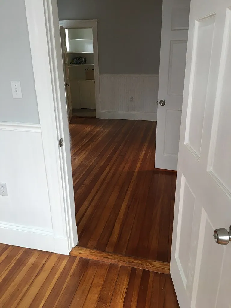 1 bed, 550 sqft, $1,900 — Photo 3
