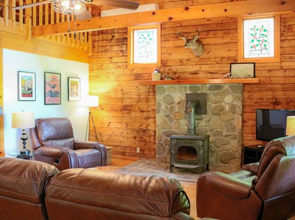 1149 Unahala Creek Rd, Bryson City, NC 28713