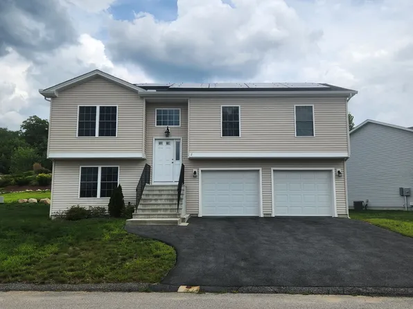 2 Julian's Circle, Sterling, CT 06377
