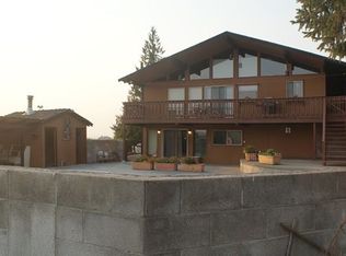 1461 W Riverside Ave, Sunnyside, WA 98944