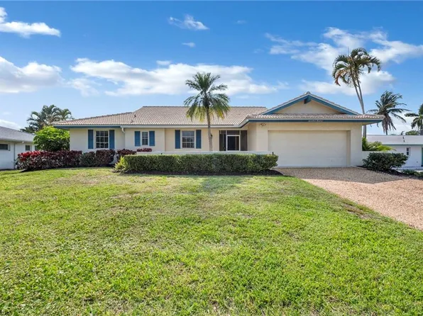 1700 Sandpiper ST, NAPLES, FL 34102