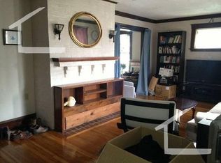 70 Goodenough Street #FL 2ND, Brighton, MA 02135