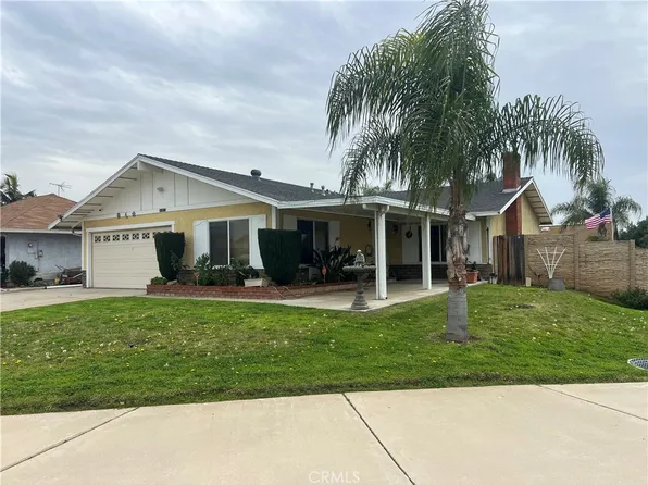 12748 Valley Meadows Dr, Moreno Valley, CA 92553