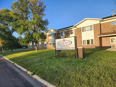 Building 411 Unit #132