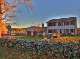 813 Hilltop Rd, Littleton, NH 03561