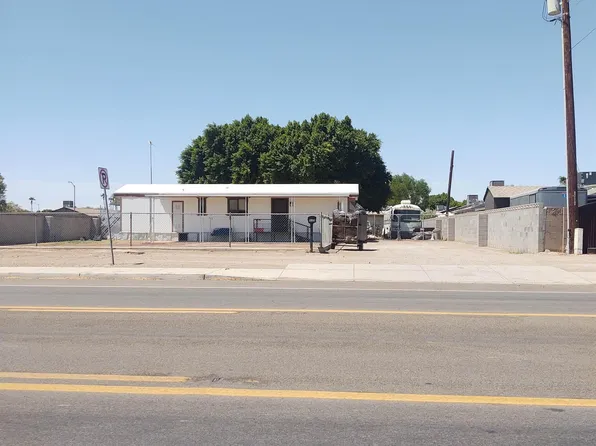350 S Avenue C, Yuma, AZ 85364