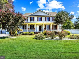 1811 Saint Marys Rd, Chester, MD 21619