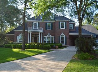 26 Lake Leaf Pl, Spring, TX 77381