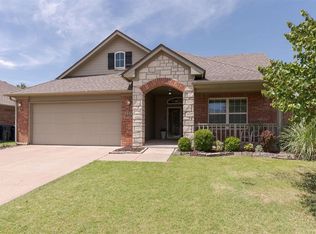 2529 NW 179th St, Edmond, OK 73012