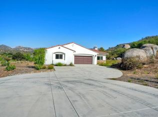 Trevi Hills Estate Homes, Lakeside, CA 92040