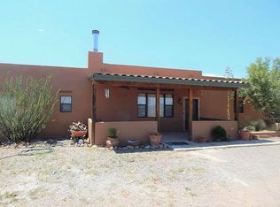 401 E Lance Dr, Silver City, NM 88061