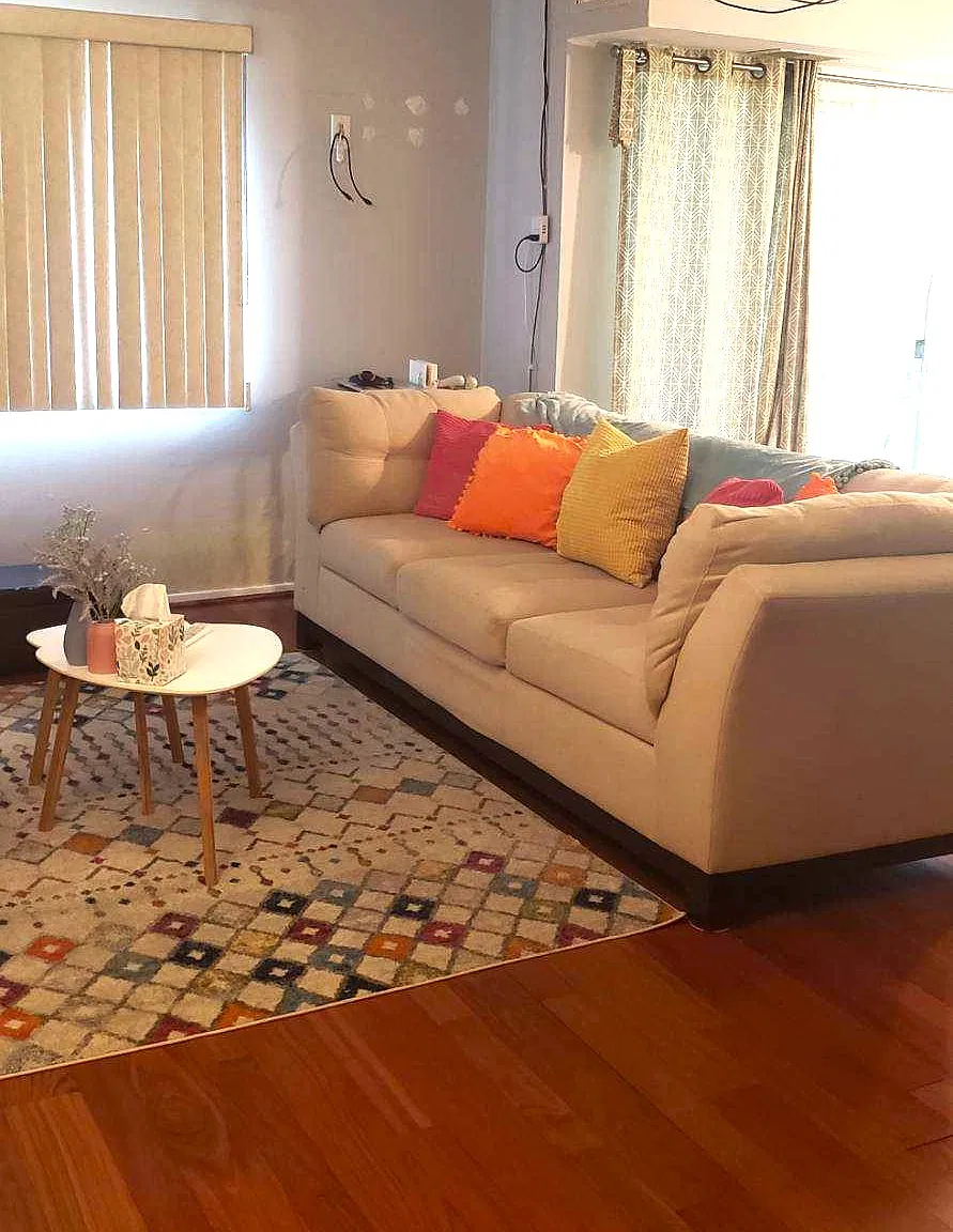 2 bed, 1007 sqft, $1,995 — Photo 4