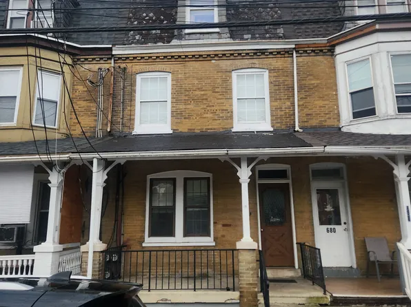 678 1/2 Columbia Ave APT 2, Lancaster, PA 17603