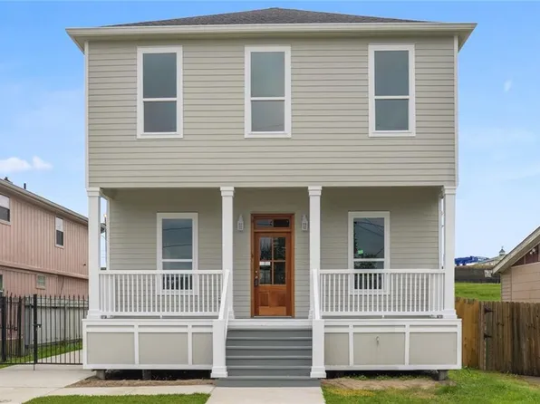 6019 Pauline Dr, New Orleans, LA 70126