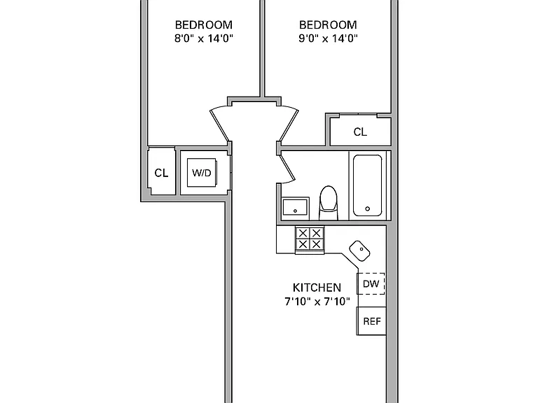 521 Monroe St #A — Photo 2