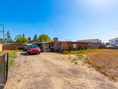 1629 W Desert Cove Ave, Phoenix, AZ, 85029