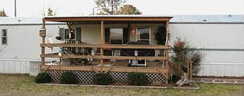Used Fleetwood Mobile Home for Sale by Owner