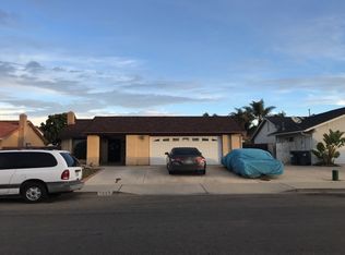 1007 W Robert Ln, Santa Maria, CA 93458