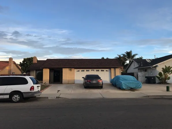 1007 W Robert Ln, Santa Maria, CA 93458