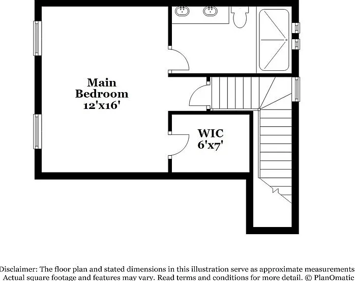 4 bed, 3.0 bath, 1595 sqft, $2,970 — Photo 4