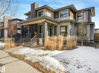 7215 May Rd NW, Edmonton, AB T6R 0V9