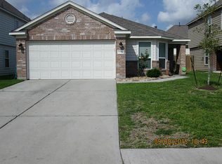 16862 Accolade Way, Conroe, TX 77385