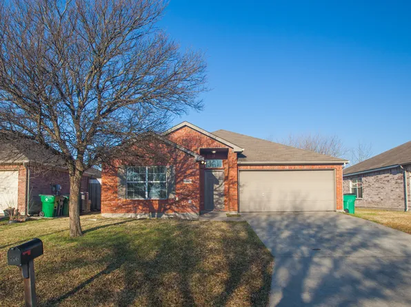 416 Joyce Way, McKinney, TX 75069