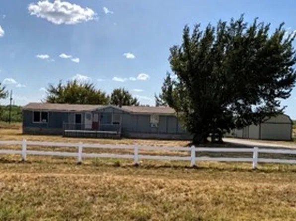866 Old Church Rd, Waxahachie, TX 75165