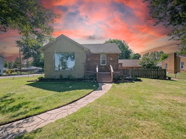 5905 Livingston Dr, Toledo, OH 43613