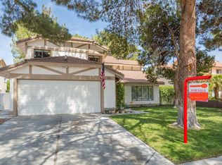 2346 Red Willow Ln, Henderson, NV 89014